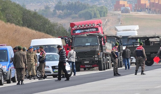 Savcılıktan ABD'nin MİT TIR'ları açıklamasına jet yanıt!