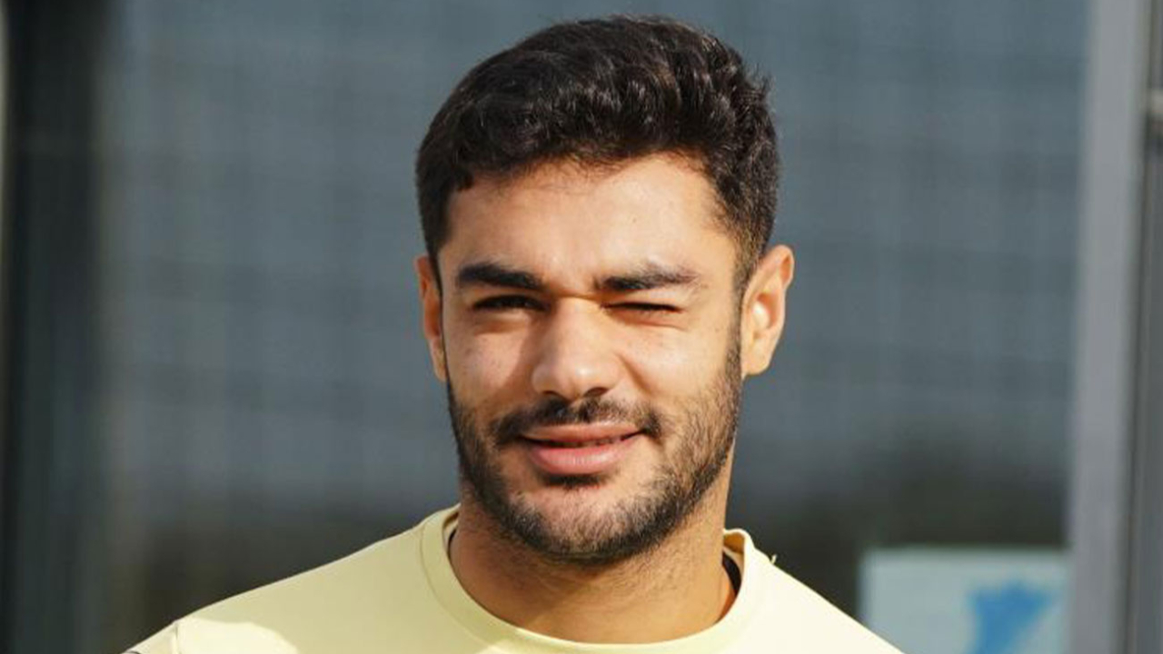 Ozan Kabak, Hoffenheim'da kendini buldu