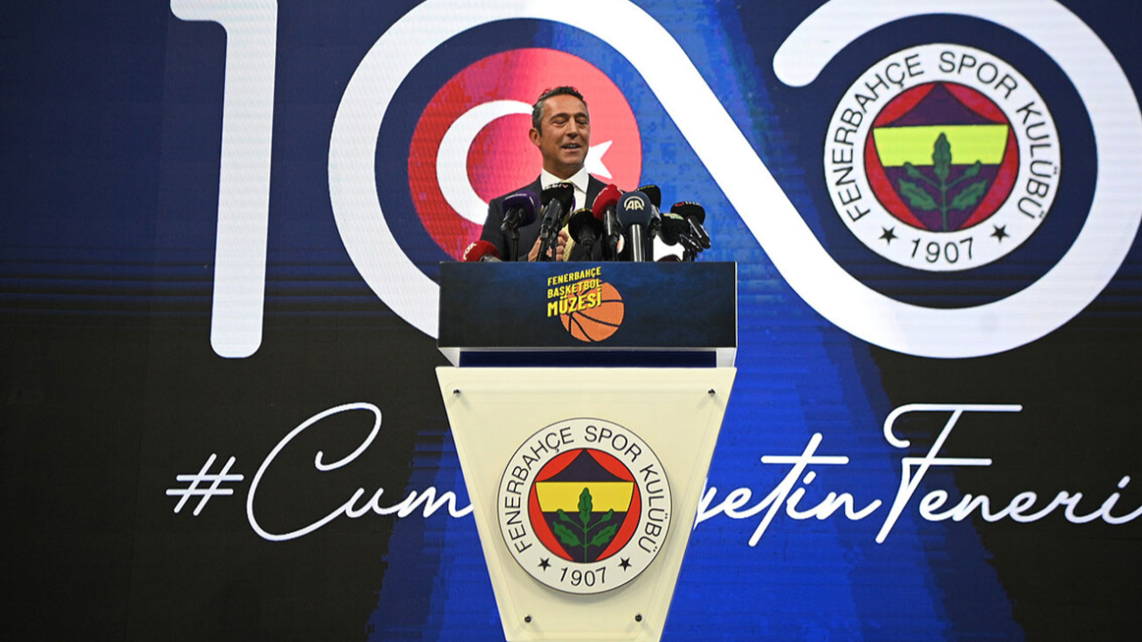 Fenerbahçe'den Galatasaray'a başvuru