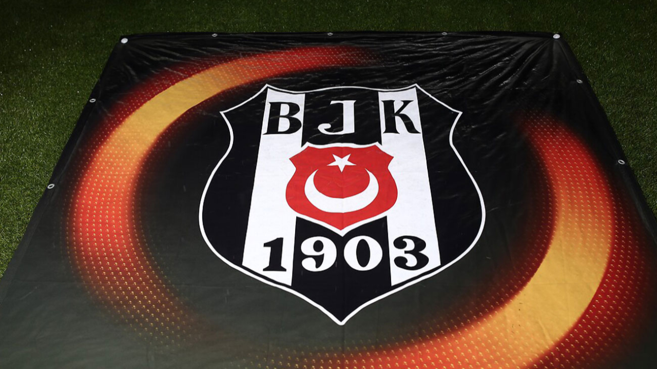 Flaş! Beşiktaş'ta sürpriz ayrılık