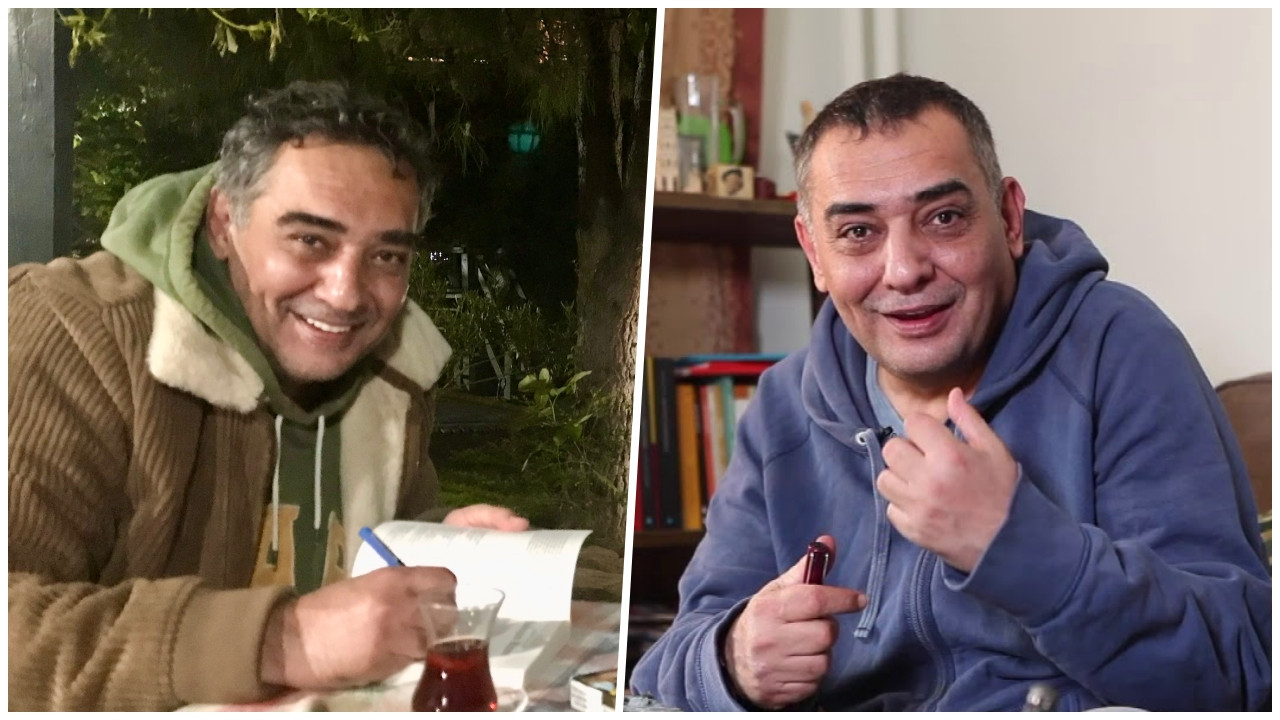 Gazeteci ve yazar Ahmet Tulgar vefat etti