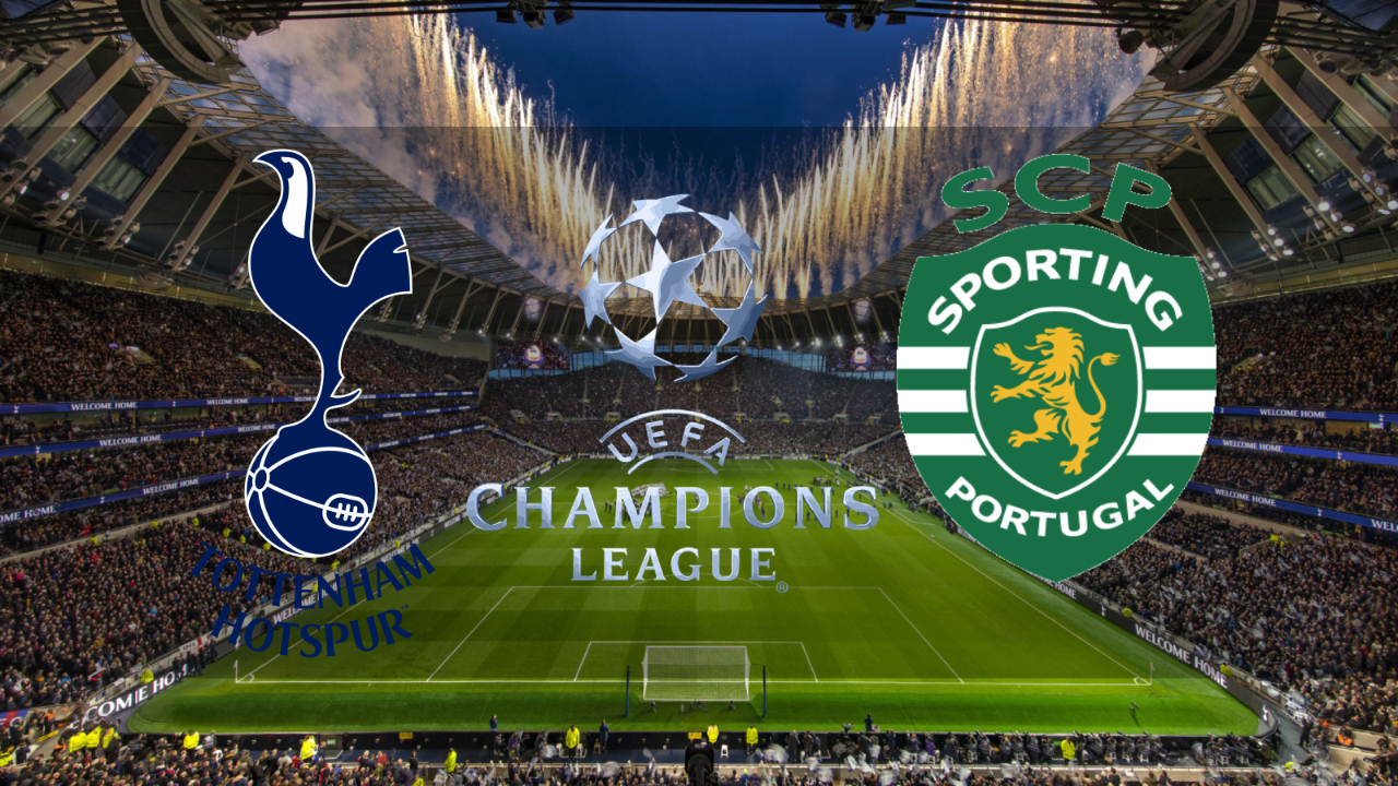 Tottenham ile Lizbon berabere kaldı! Kane'in uzatmalardaki golü sayılmadı