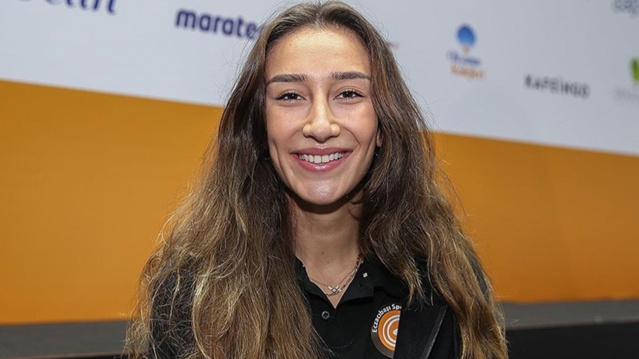Hande Baladın yeni sezon için iddialı