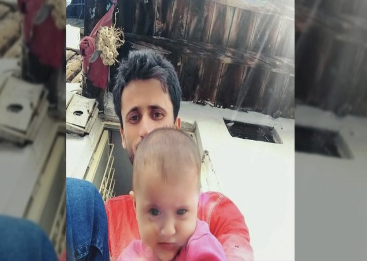 Minik Elif'in ölüm adeta kan dondurdu! Annesi uyutup minibüsün altına yatırdı