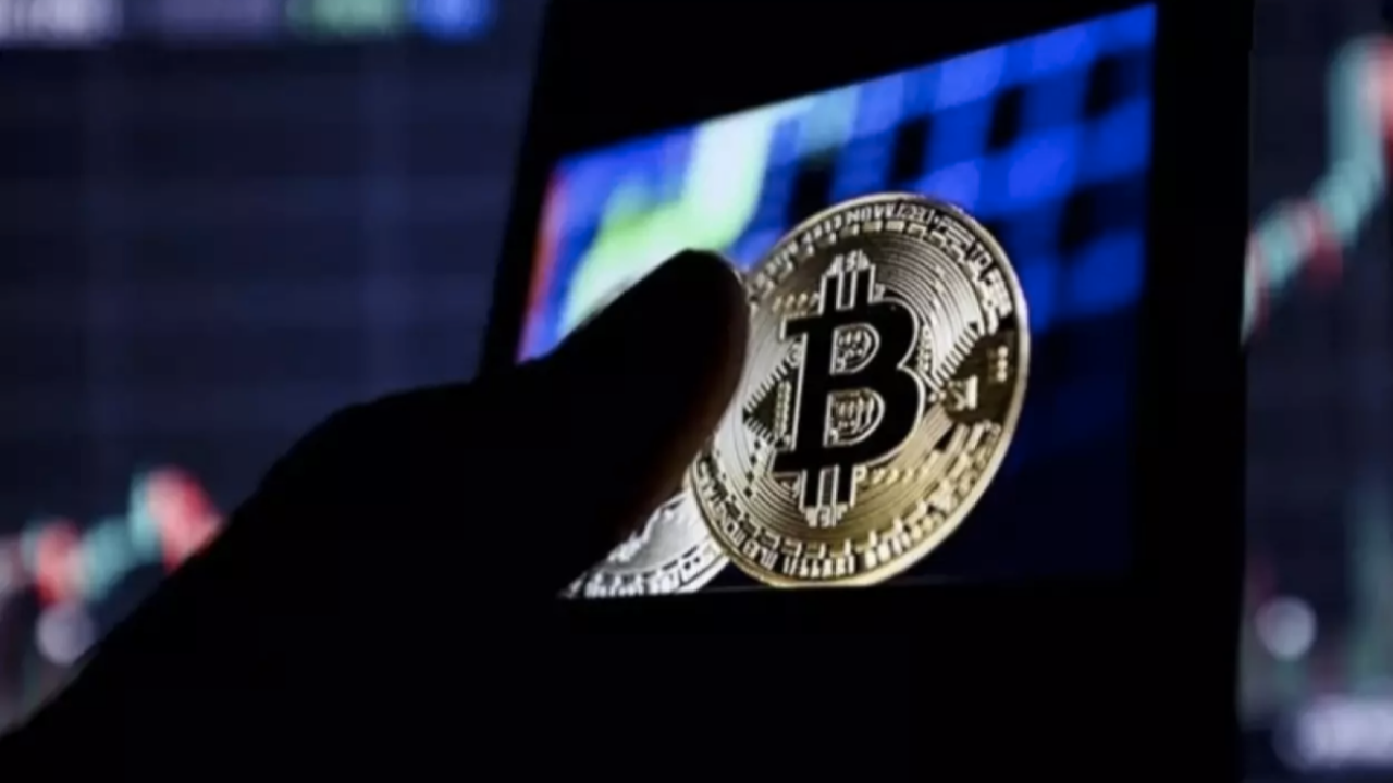 Bitcoin'de büyük düşüş: 2 yılın en düşük seviyesinde