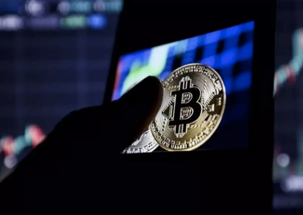 Bitcoin'de büyük düşüş: 2 yılın en düşük seviyesinde