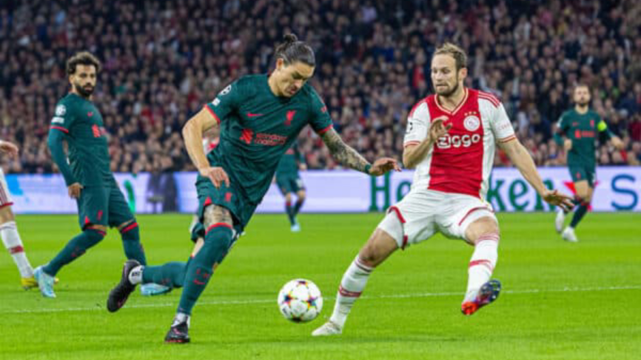 Ajax 'tamam', Liverpool 'devam' dedi
