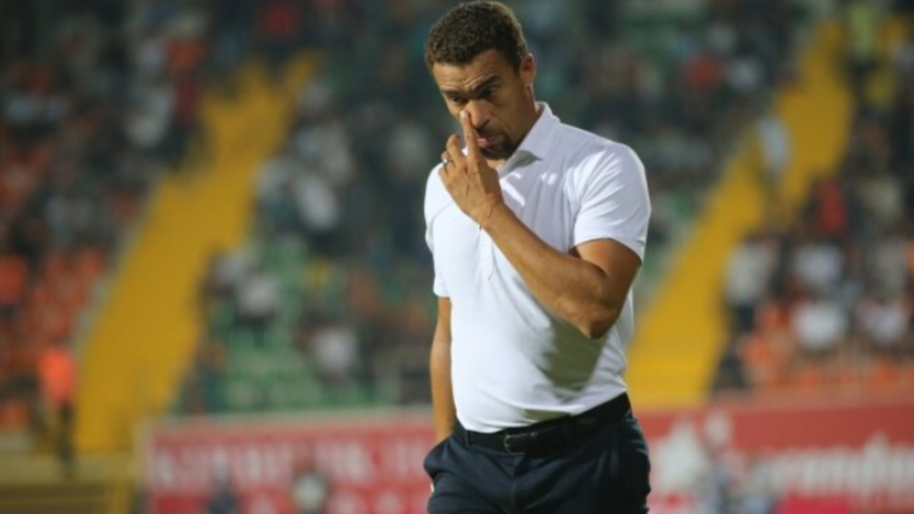 Beşiktaş İsmael döneminin sona erdiğini KAP'a bildirdi