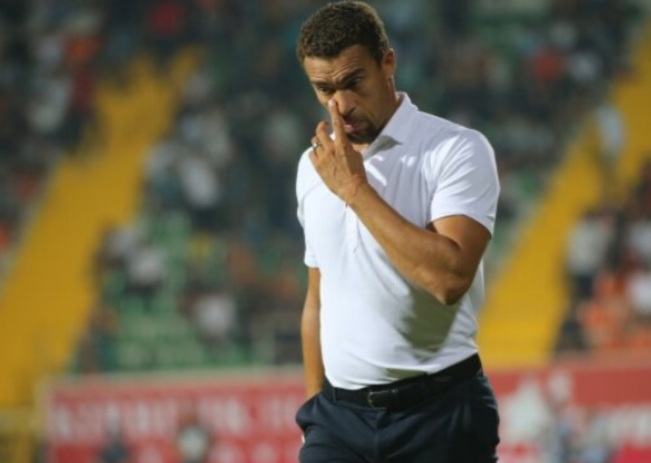Beşiktaş İsmael döneminin sona erdiğini KAP'a bildirdi