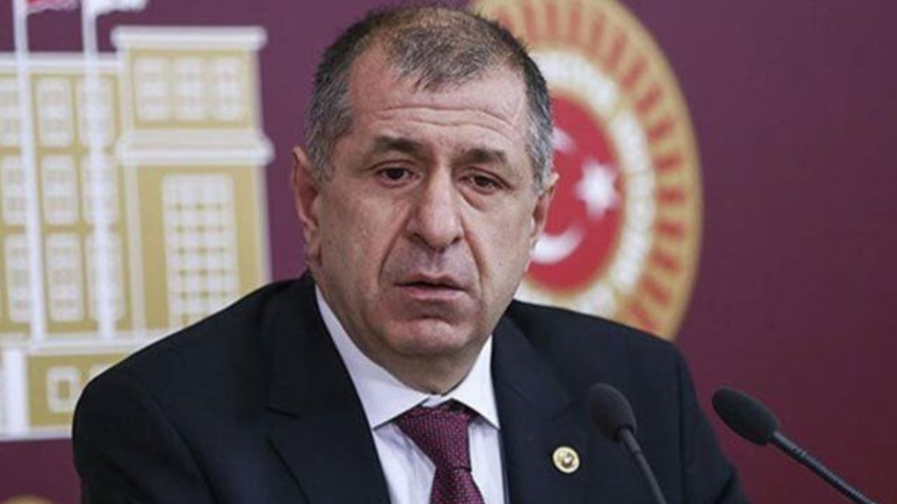 Valilik, Özdağ’ın iftiralarına karşı hukuki işlem başlatacak!