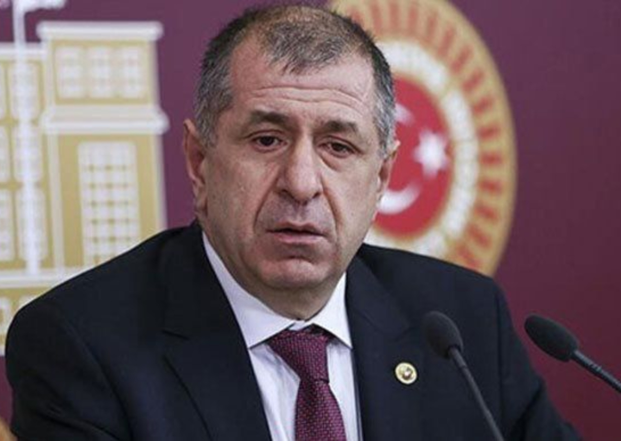Valilik, Özdağ’ın iftiralarına karşı hukuki işlem başlatacak!
