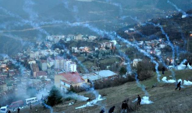 Danıştay Cerattepe için kararını açıkladı!