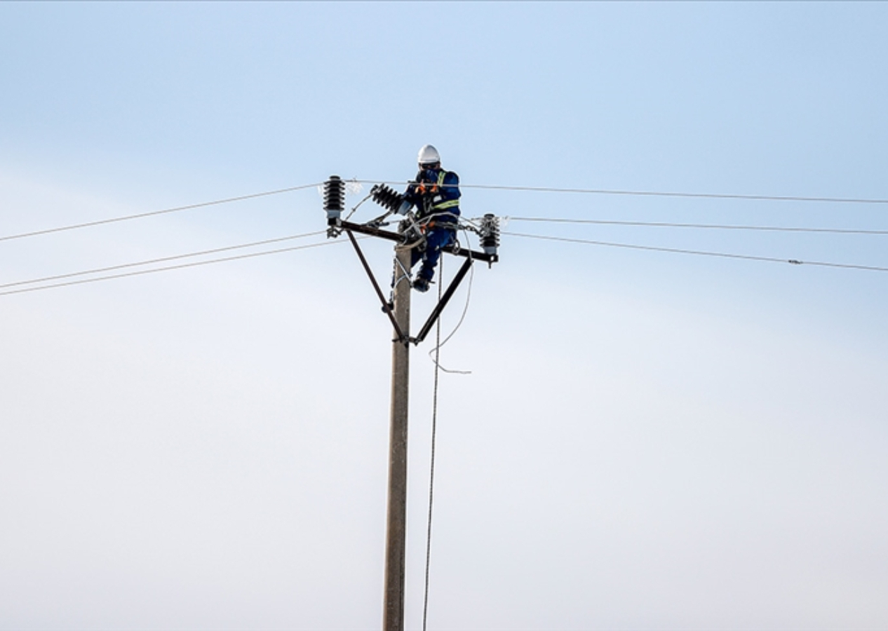 İstanbul’da çok sayıda ilçede elektrik kesintisi (28 EKİM CUMA 2022)