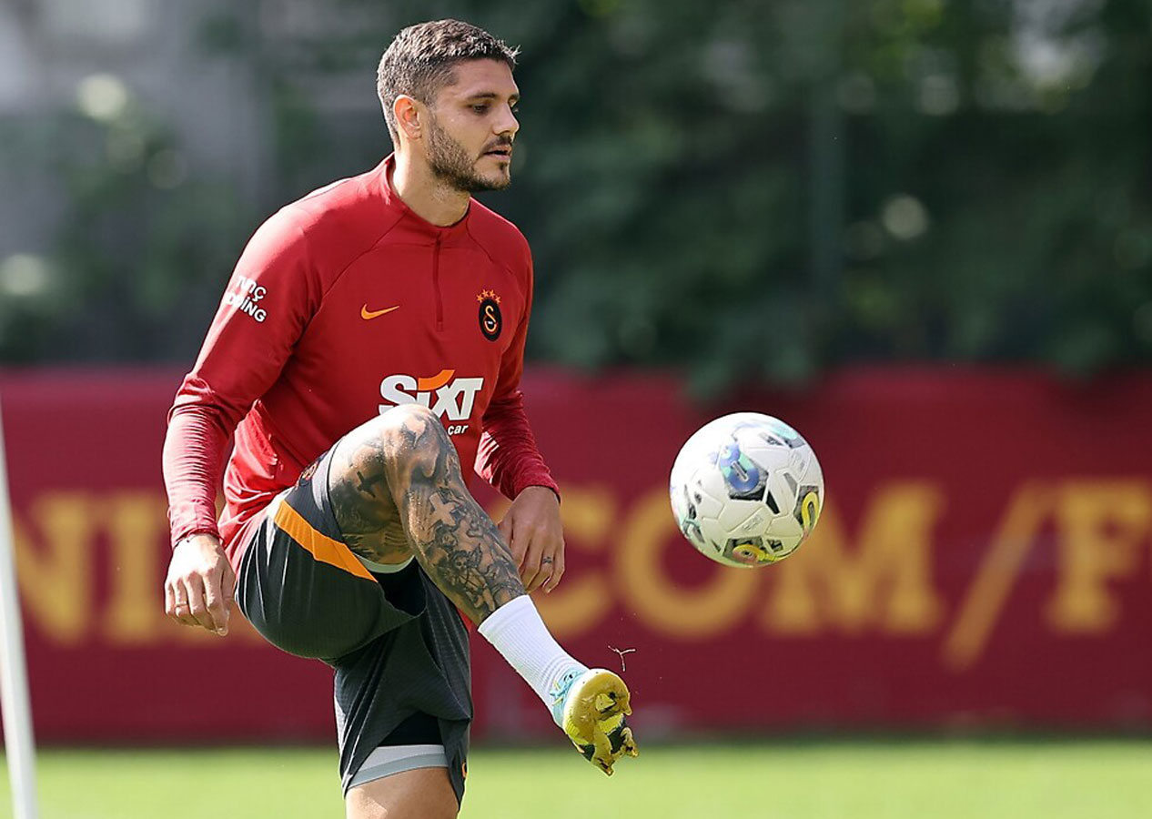 Galatasaray yeni golcüsünü buldu