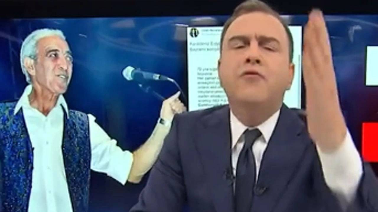 Selçuk Tepeli sinirden deliye döndü!