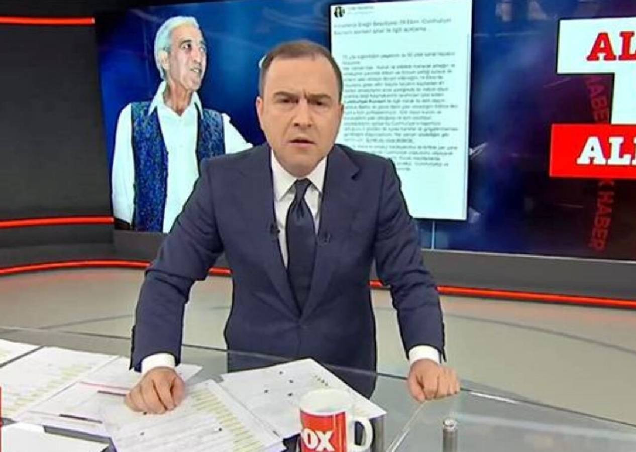 Selçuk Tepeli sinirden deliye döndü!