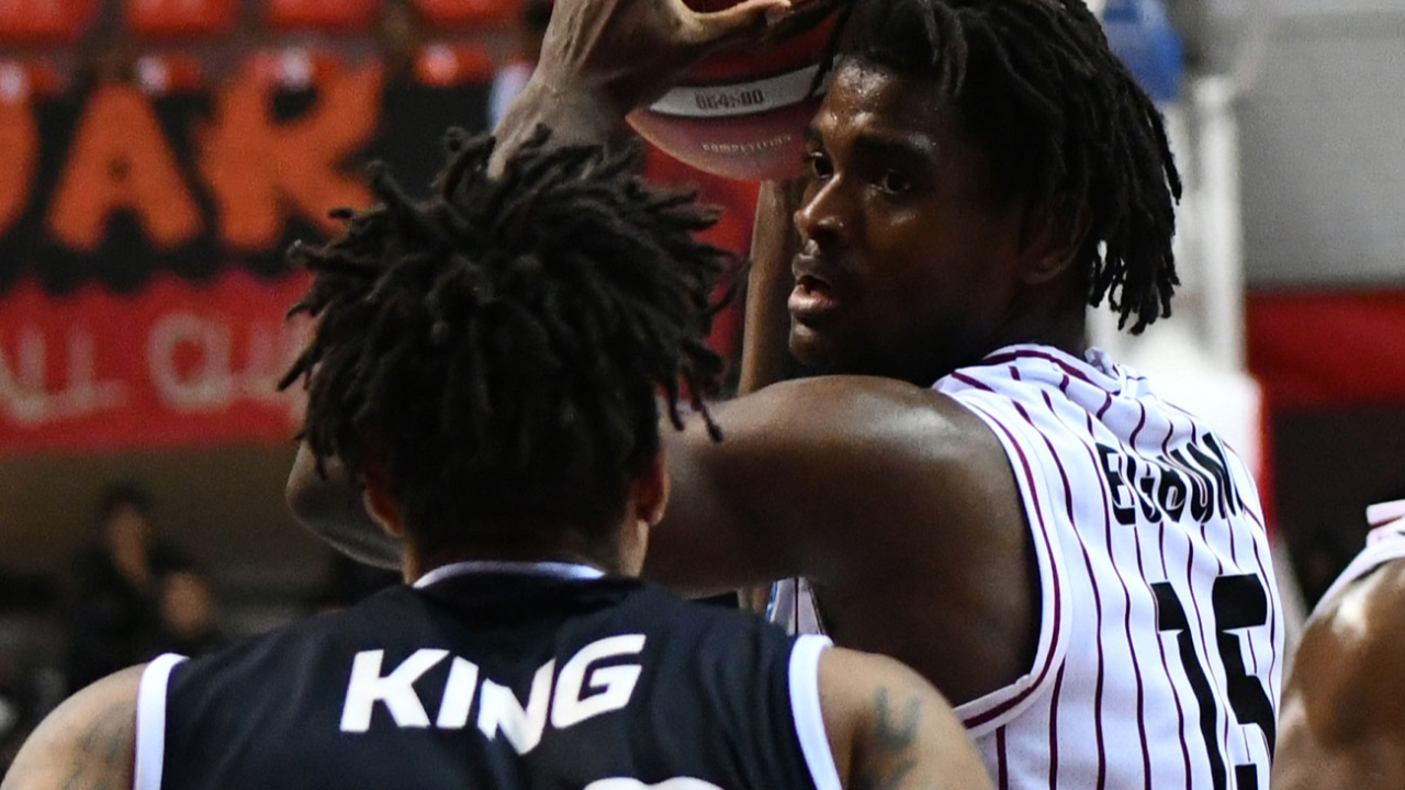 Gaziantep Basketbol Avrupa'da namağlup lider