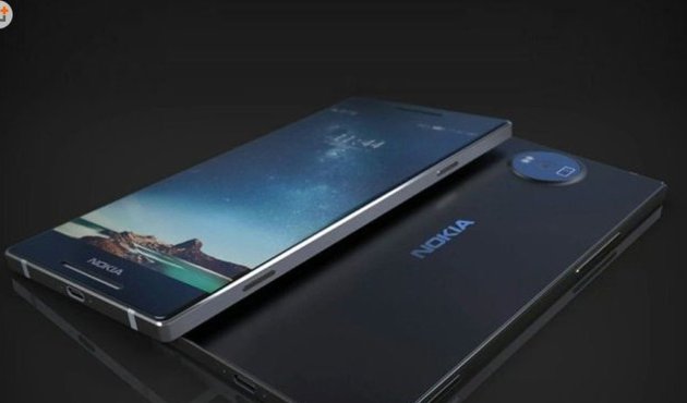 Bu telefon hızıyla da fiyatıyla da çok konuşulacak! İşte Nokia 8
