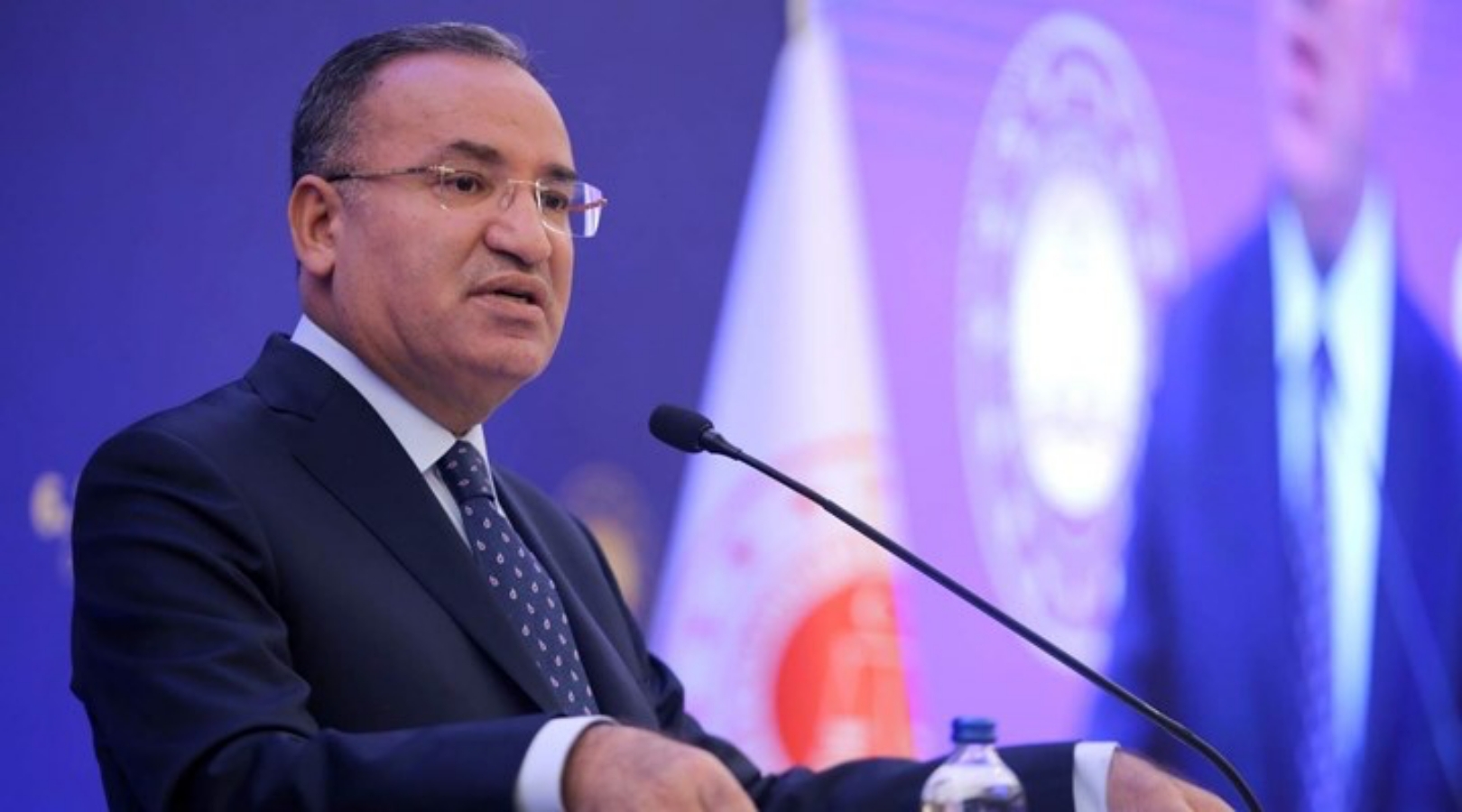 Adalet Bakanı Bozdağ, TTB ve TMMOB için yeni düzenleme gelecek
