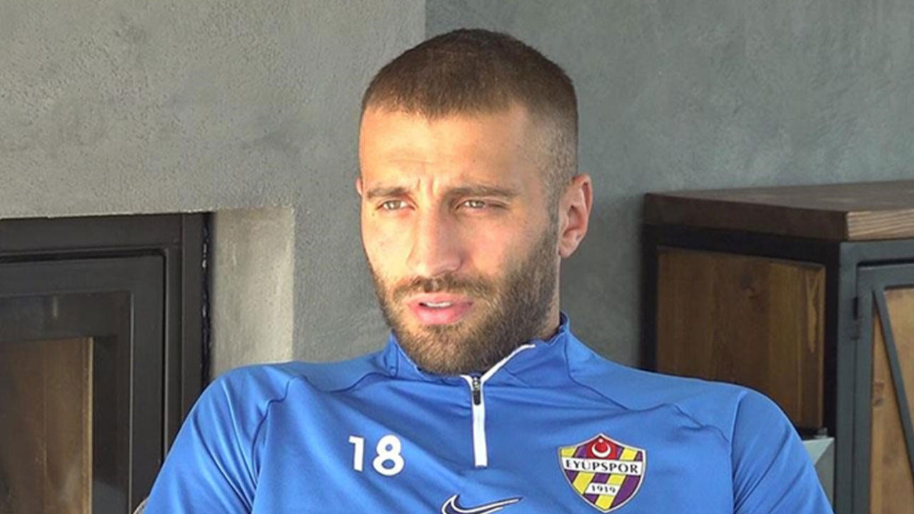 "Galatasaray'ın en karışık dönemine denk geldim"