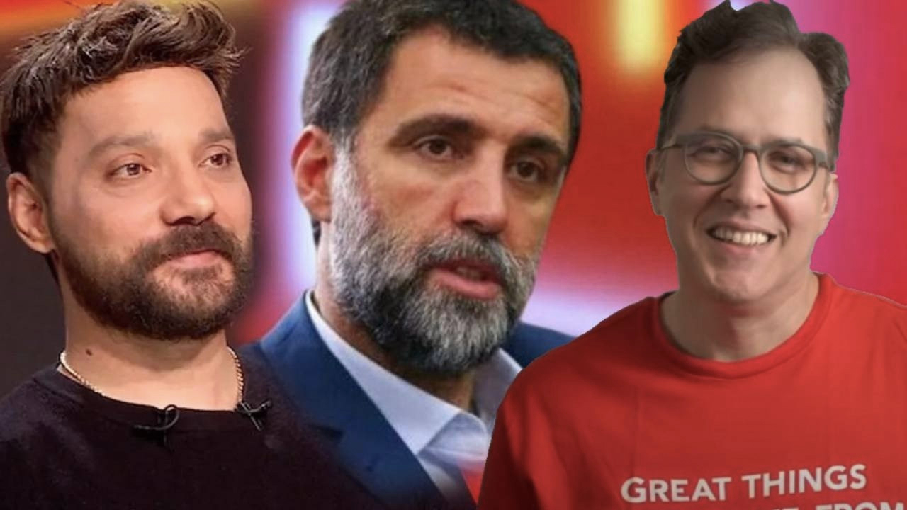 FETÖ'cü ve PKK'lıların çıktığı yayınlara sert tepki: Popülerlik, onların her renge girmelerine sebep olmuş