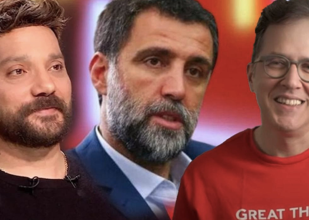 FETÖ'cü ve PKK'lıların çıktığı yayınlara sert tepki: Popülerlik, onların her renge girmelerine sebep olmuş