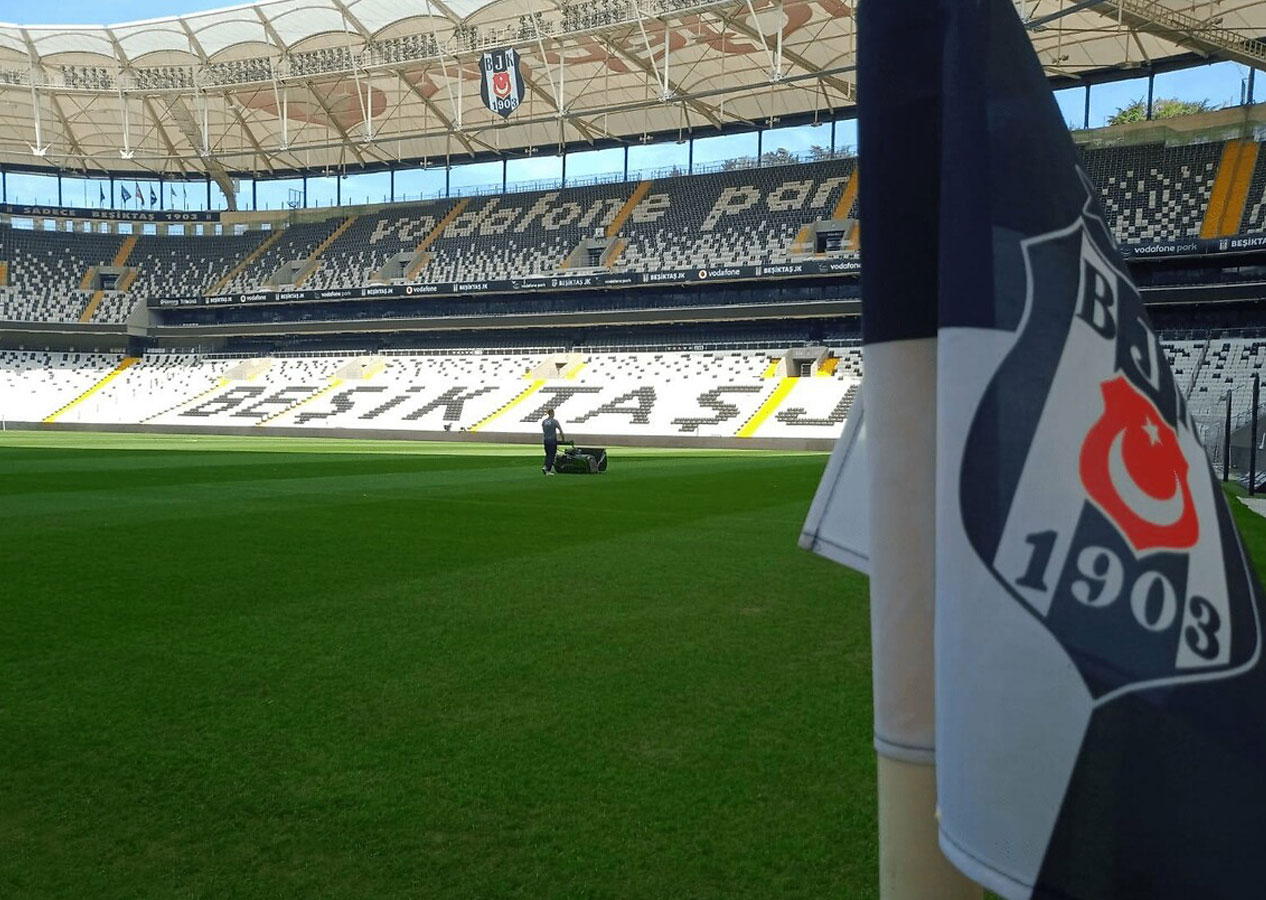 Beşiktaş öyle bir tazminat ödedi ki...