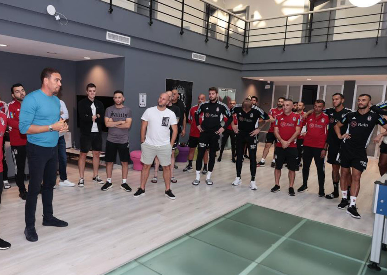 İşte Valerien Ismael'in gitmesini isteyen futbolcular
