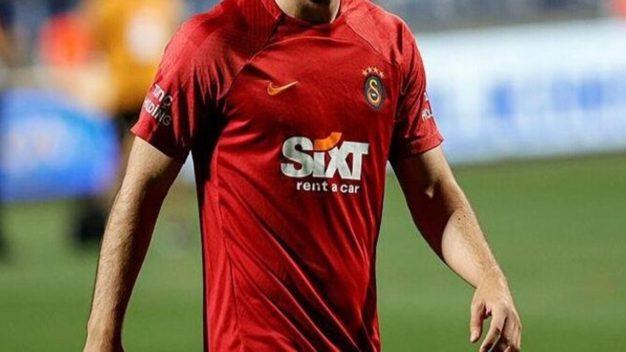 Galatasaray'da Karagümrük maçı öncesi Yusuf Demir şoku!