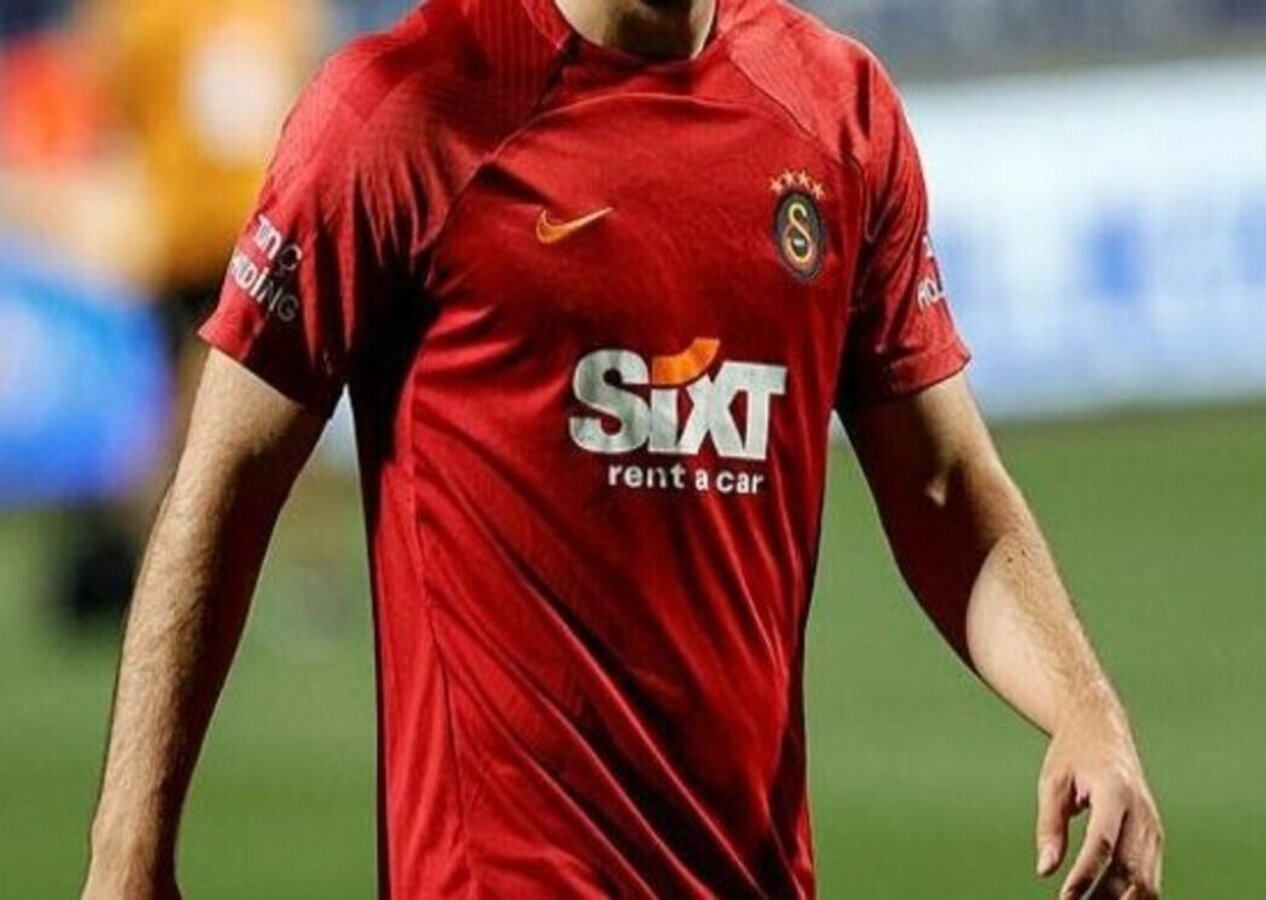 Galatasaray'da Karagümrük maçı öncesi Yusuf Demir şoku!