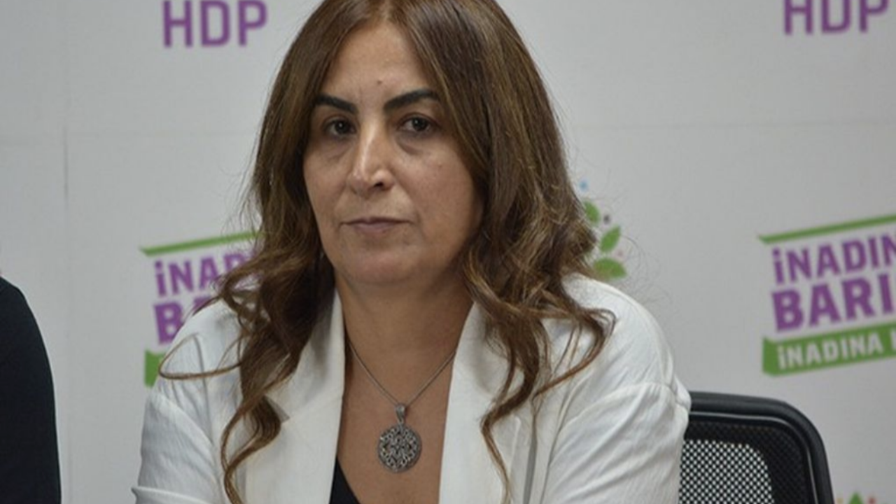 Aysel Tuğluk hakkında tahliye kararı
