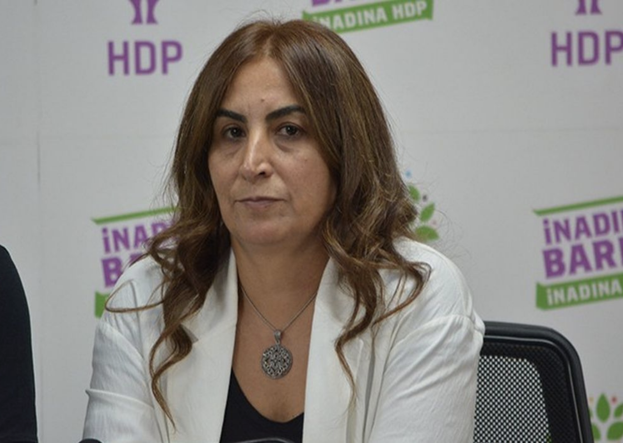 Aysel Tuğluk hakkında tahliye kararı