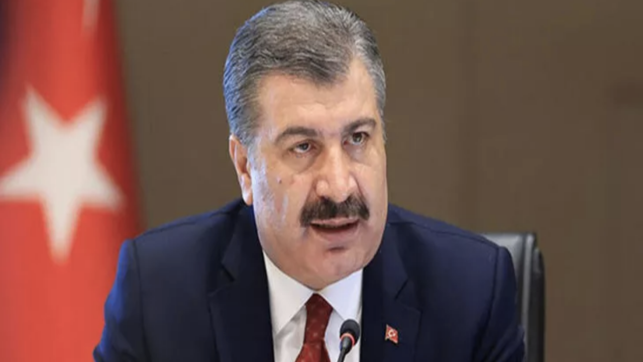Bakan Fahrettin Koca duyurdu: Ödemeler 5 bin 500 TL oldu