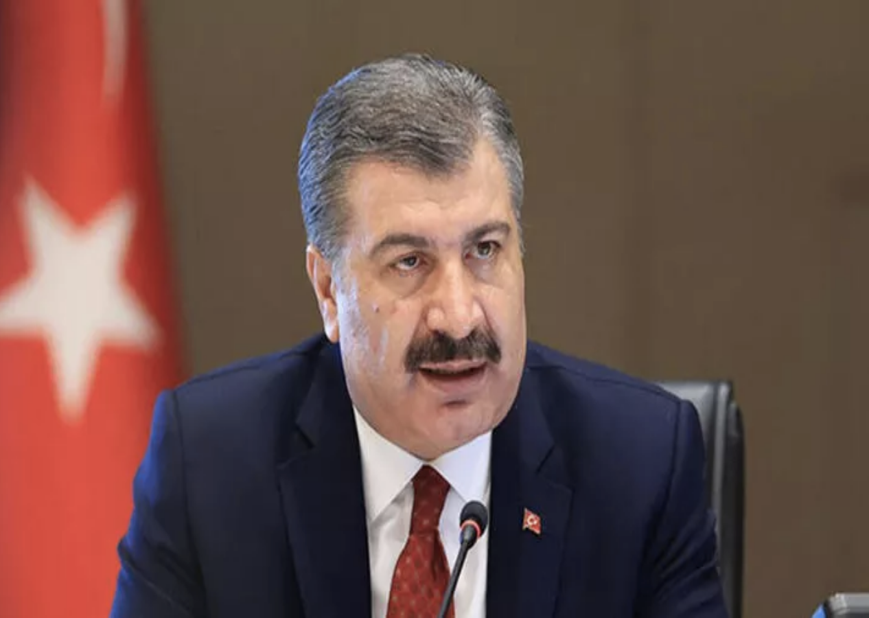 Bakan Fahrettin Koca duyurdu: Ödemeler 5 bin 500 TL oldu