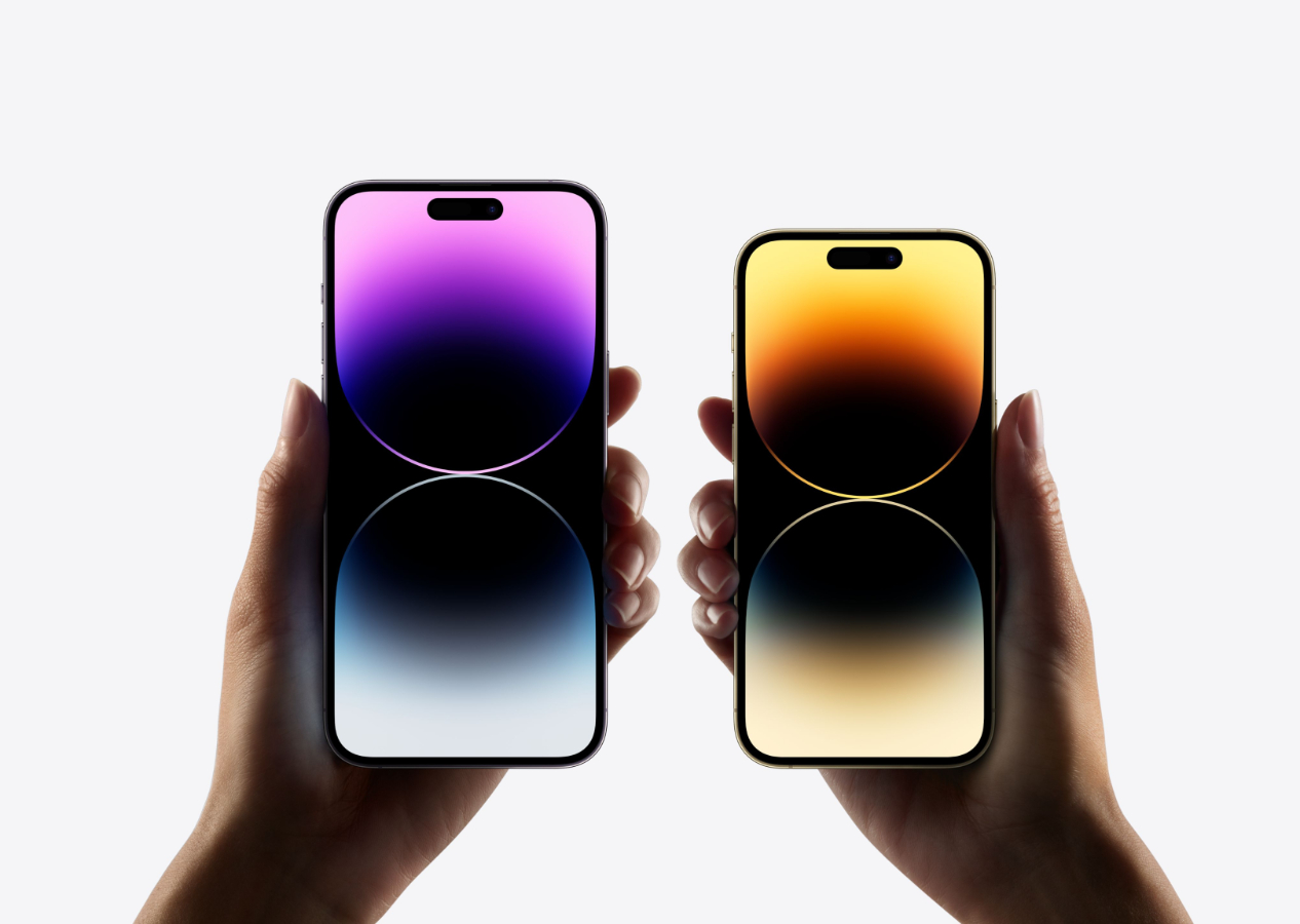 iPhone 14 Pro Max’ten dikkat çeken istatistik