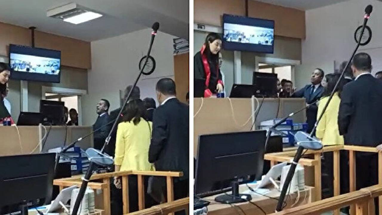 CHP yine mahkeme bastı!