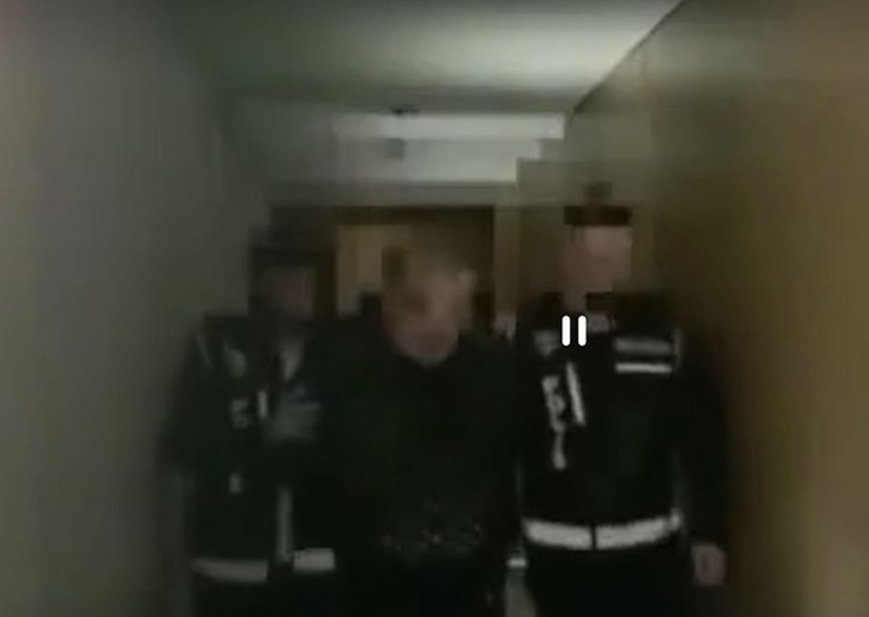 15 yıl önceki büyük dolandırıcılık oyunu yine sahnelendi: Hedefine yabancı iş adamlarını aldı