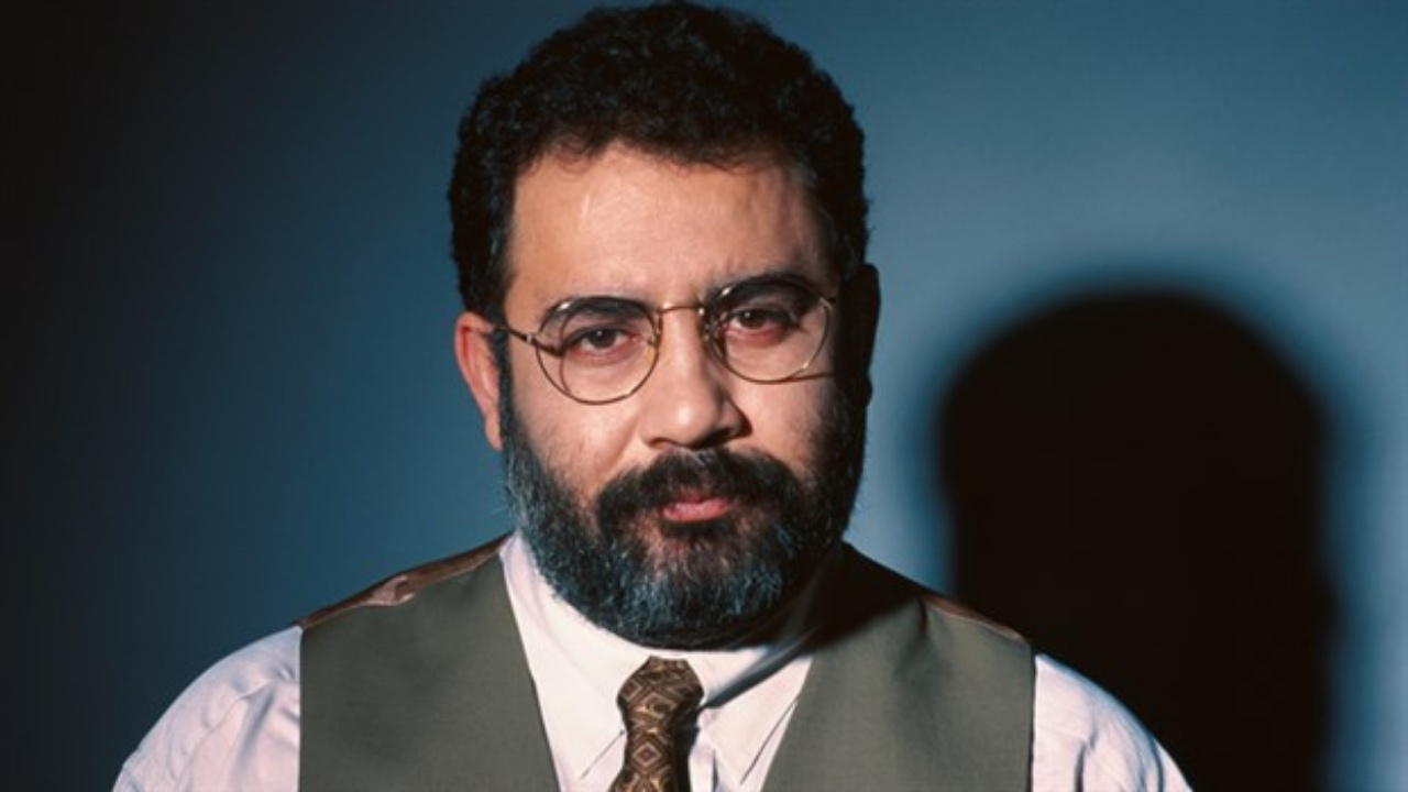 İyi Ki Doğdun İki Gözüm! Ahmet Kaya Doğum Gününde Unutulmadı