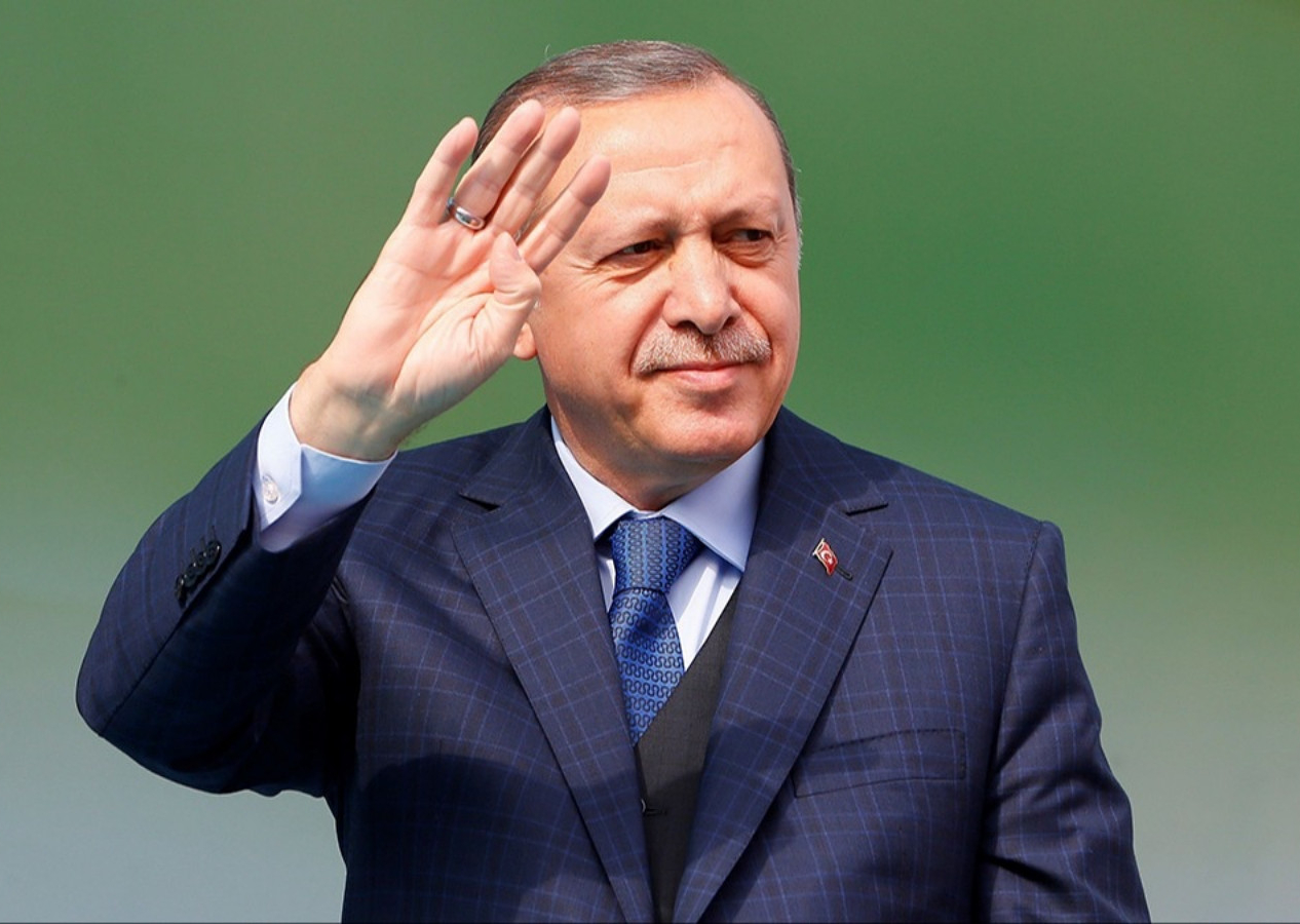 Büyük gün geldi: Cumhurbaşkanı Erdoğan 'Türkiye Yüzyılı' vizyonunu bugün açıklayacak