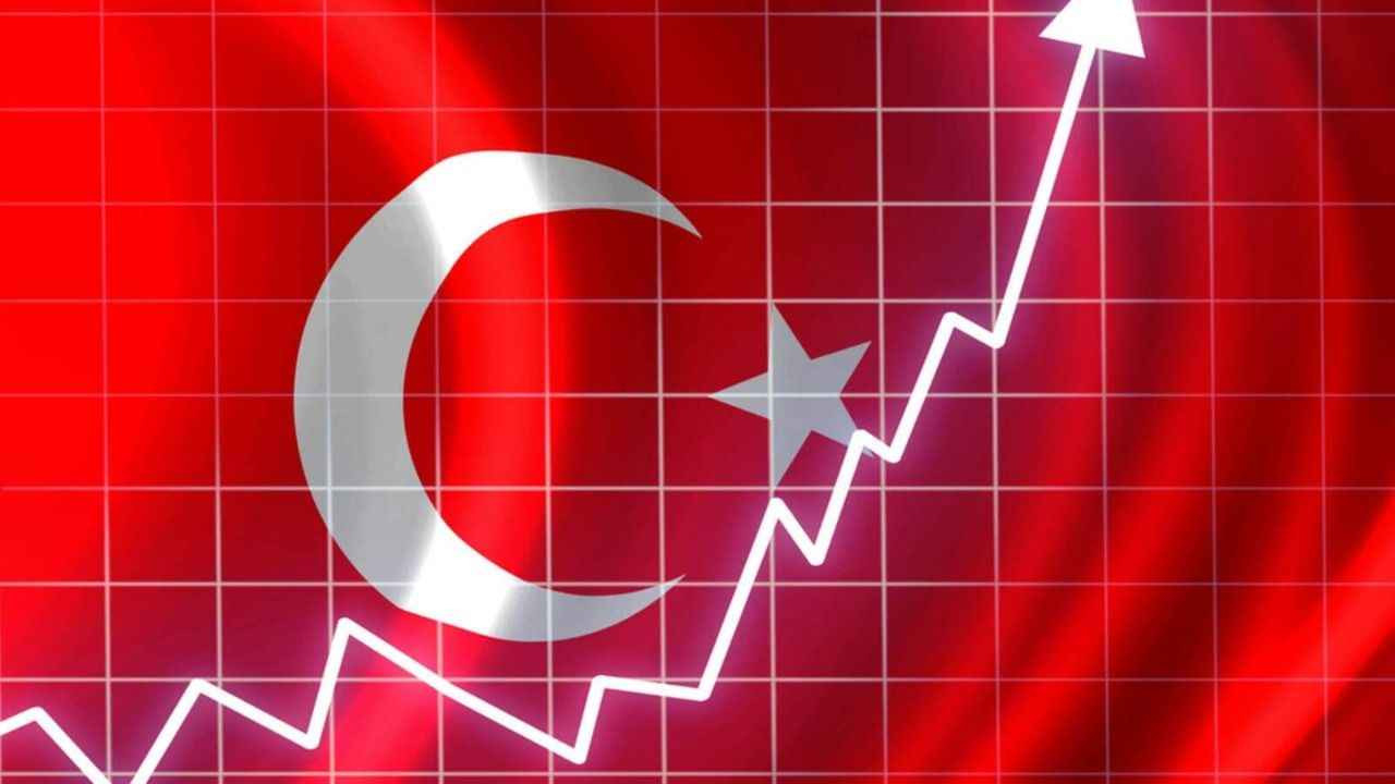 Dünyaca ünlü ekonomistten çarpıcı Türkiye yorumu!