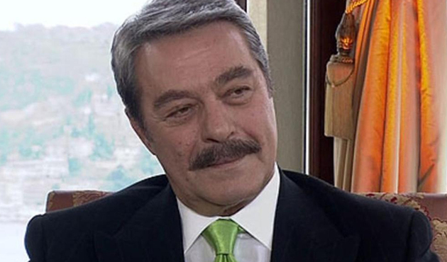 Kadir İnanır'ın ismi FETÖ iddianamesinde
