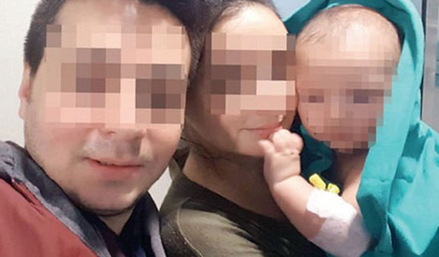 Bartın'da korku hastanesi! Tam 8 bebek....