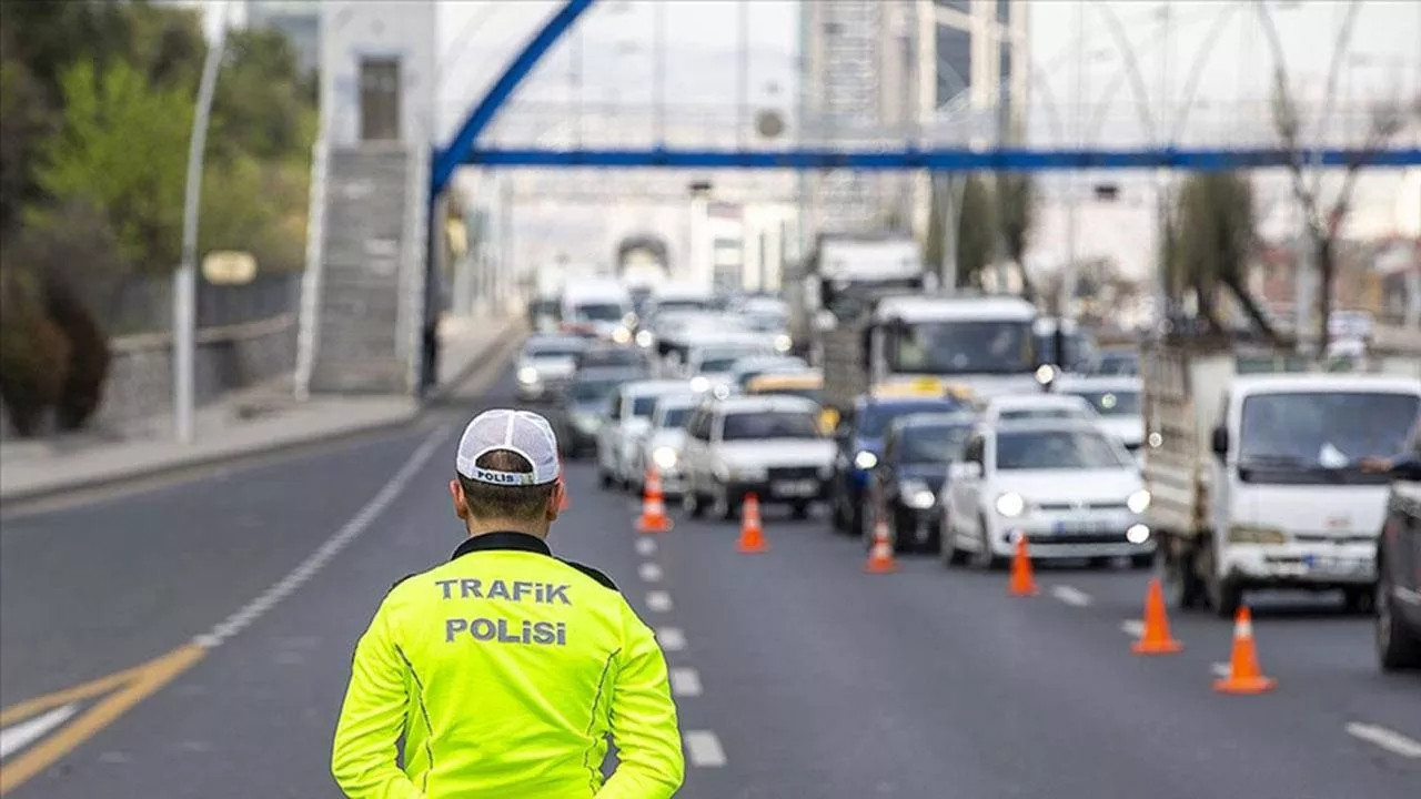 İstanbul ve Ankara'da yaşayanlar dikkat! Yarın bu yollar trafiğe kapatılacak...