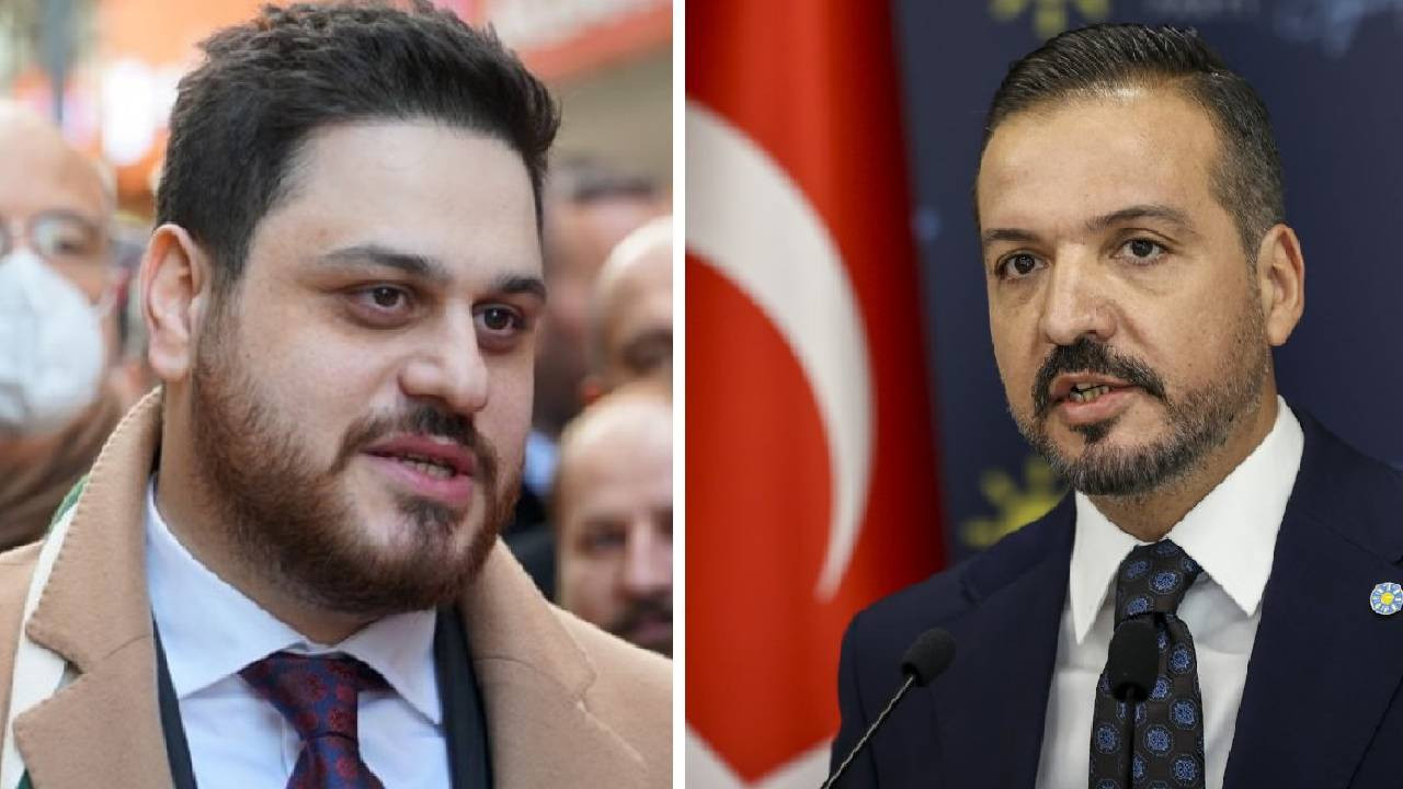CHP Bağımsız Türkiye Partisi için kararını verdi