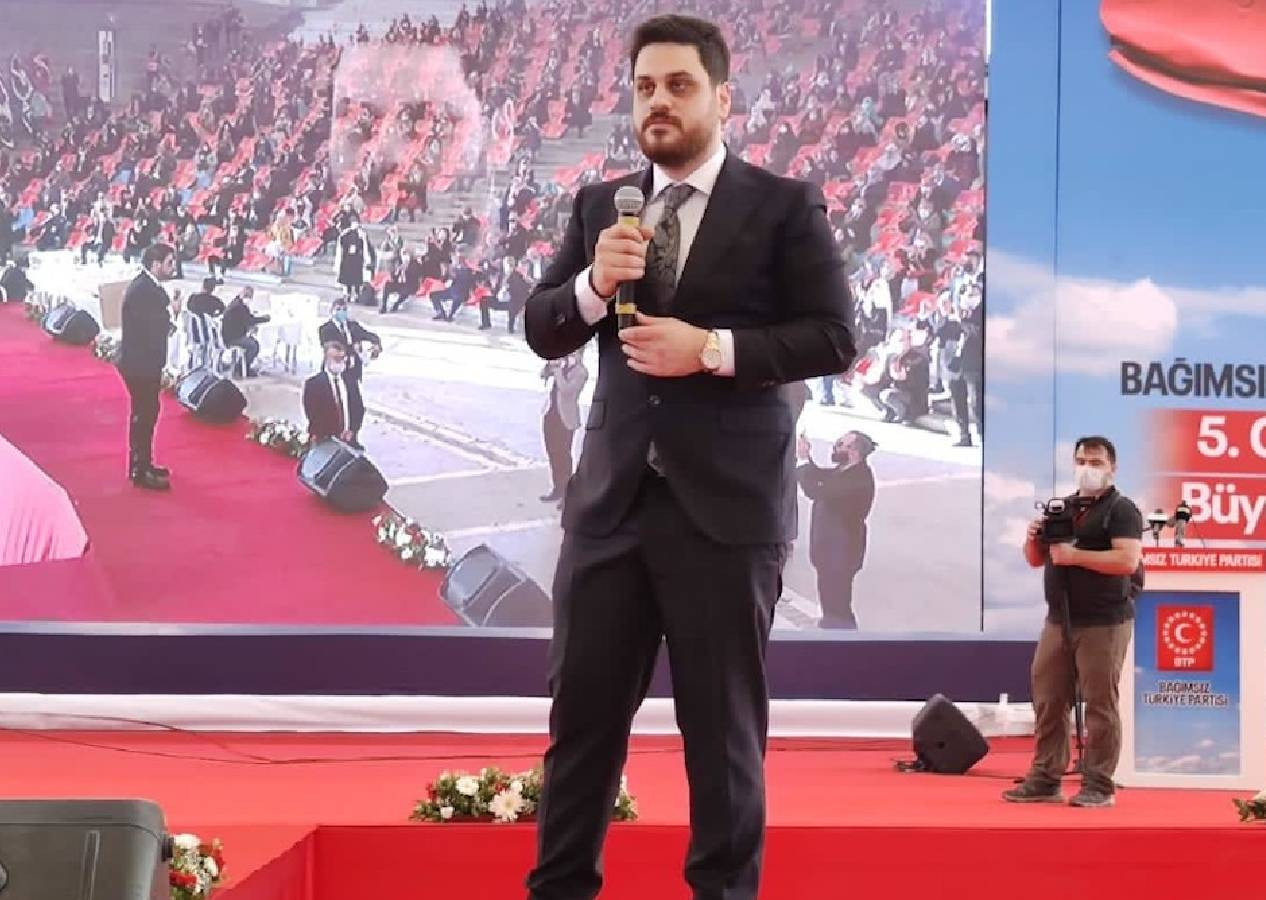 CHP Bağımsız Türkiye Partisi için kararını verdi