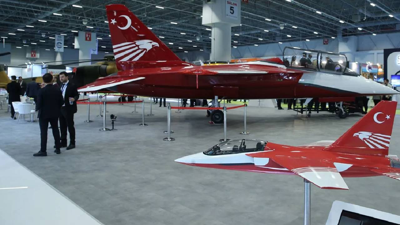 SAHA EXPO'da 1 milyar dolarlık satış yapıldı