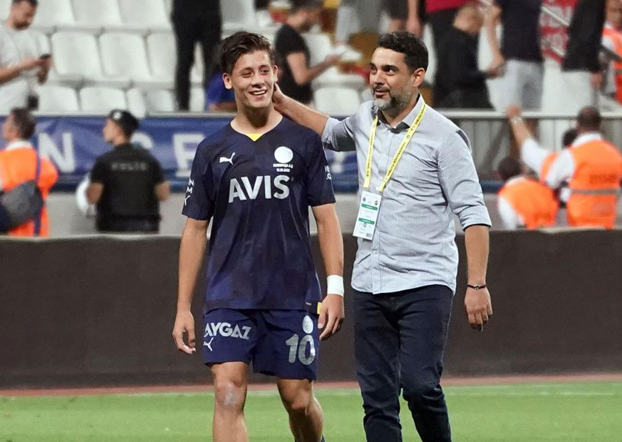 Arda Güler gelişmesi! Ayrılık...
