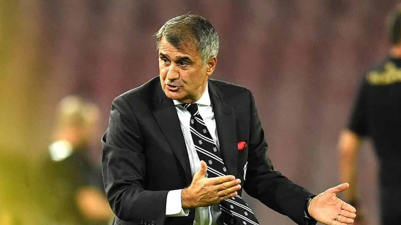 Şenol Güneş, Arda Güler üzerinden Jesus’a gönderme yaptı