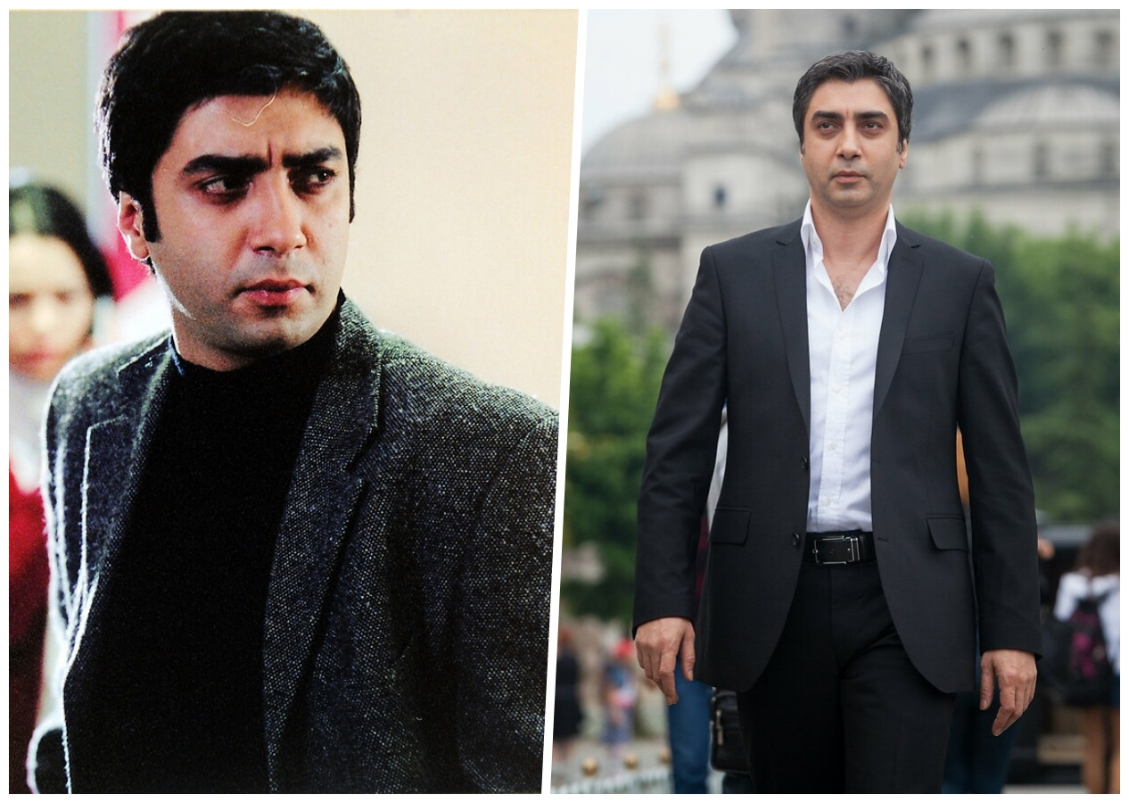 Necati Şaşmaz apar topar ameliyata alındı! İşte son sağlık durumu