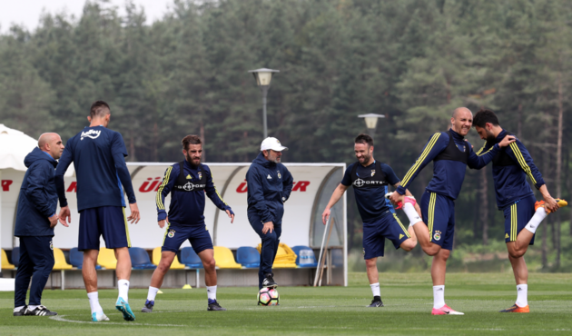 Fenerbahçe'nin aradığı forvet! Kadro dışı kaldı geliyor...